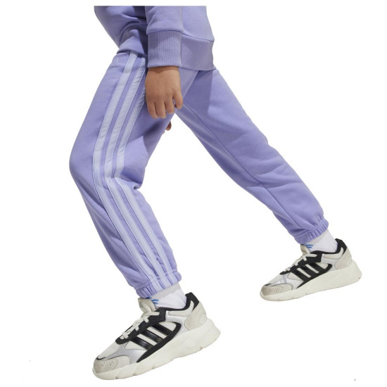 Adidas Παιδικές φόρμες σετ Disney Lilo & Stitch Set